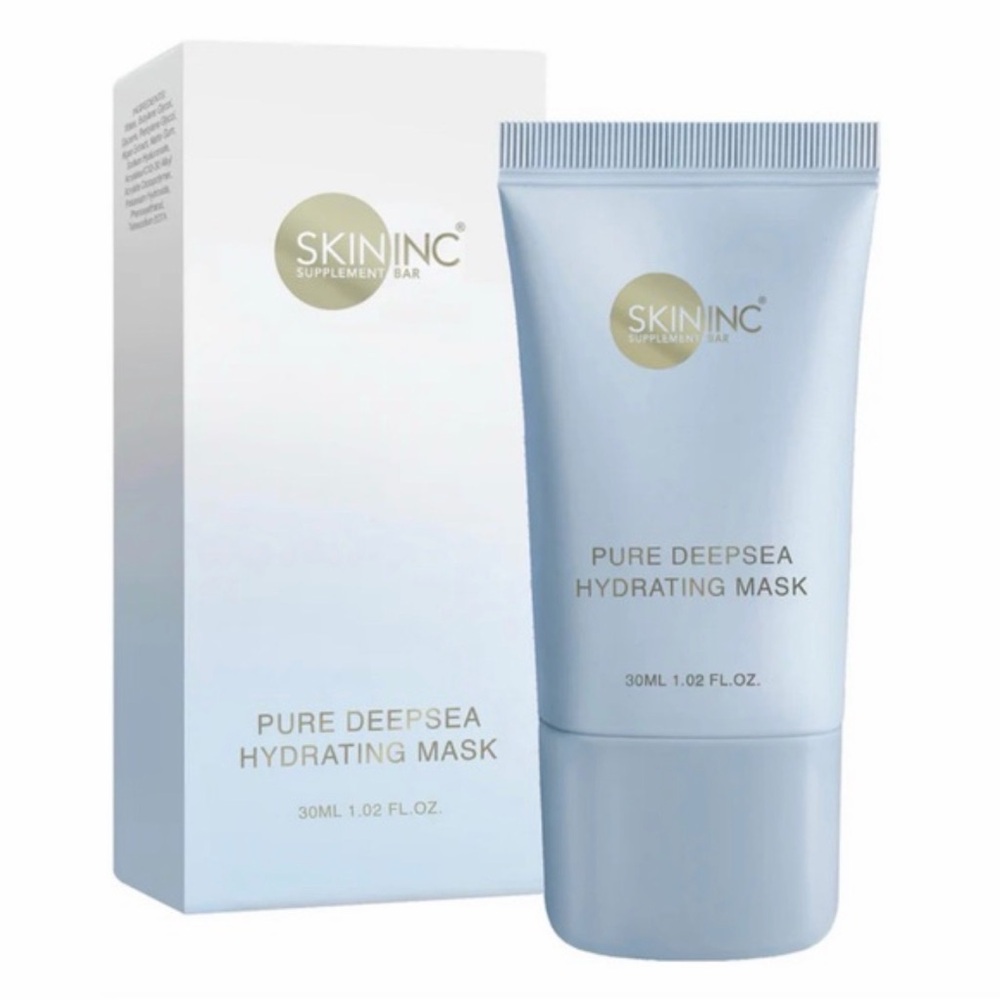 BRAND NEW SkinInc Pure Deepsea Hydrating Mask